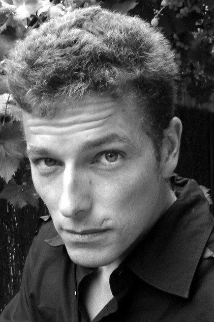 Cédric Dumond - Actor Profile Photo