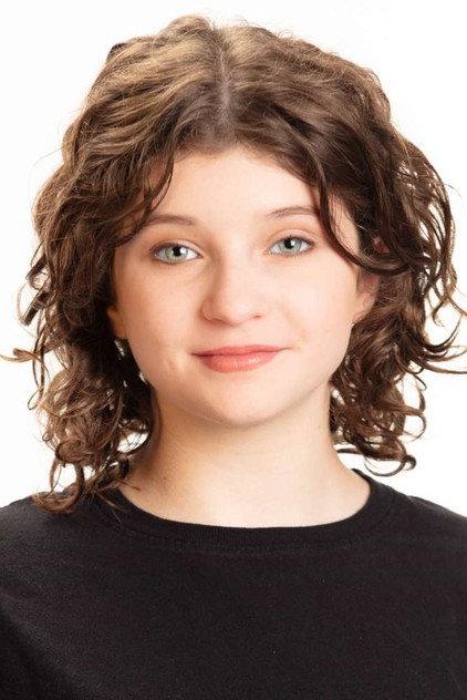 Juliette Bharucha - Actor Profile Photo