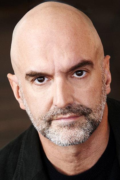 Christian Laurin - Actor Profile Photo