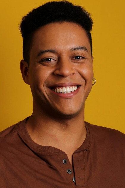 Dennis Pinheiro - Actor Profile Photo