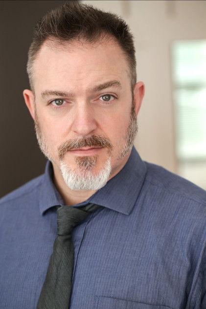 Mike Dooly - Actor Profile Photo