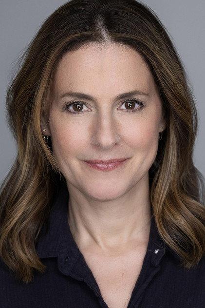 Ali Marsh - Actor Profile Photo