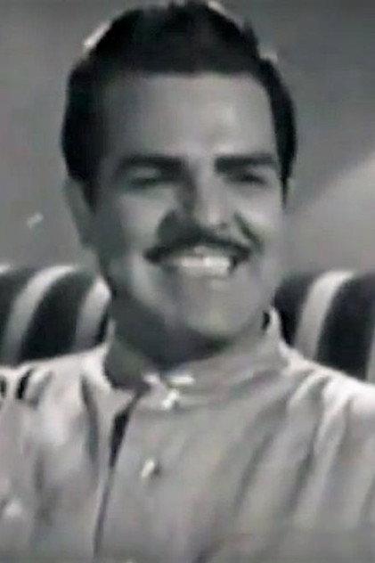José Pulido - Actor Profile Photo