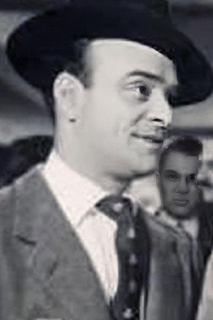 Carlos Castro - Actor Profile Photo