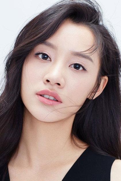 Yuan Baizihui - Actor Profile Photo