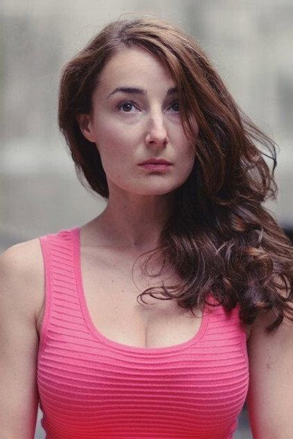 Jeanne Dandoy - Actor Profile Photo