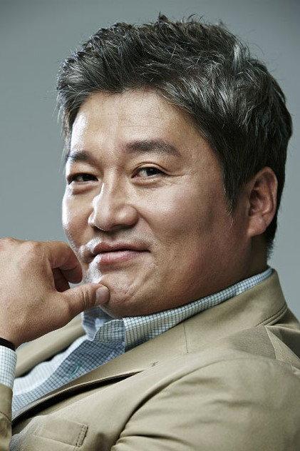 Choi Jae-sung - Actor Profile Photo