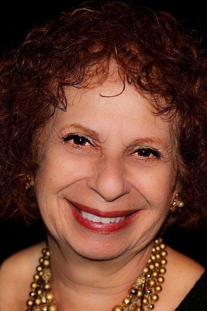 Annie Korzen - Actor Profile Photo