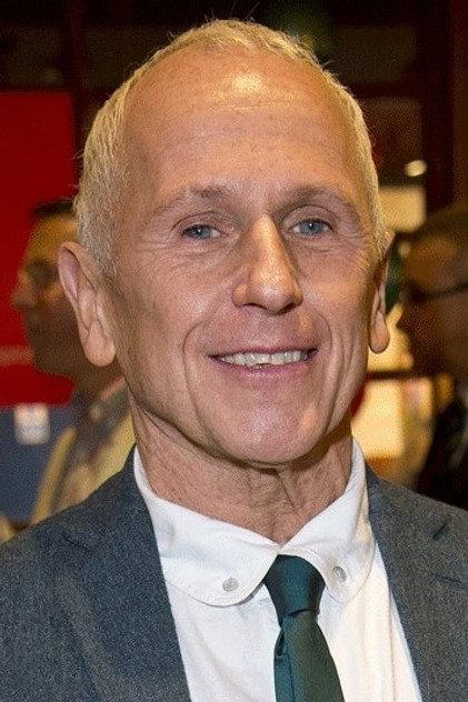 Wayne Sleep - Actor Profile Photo