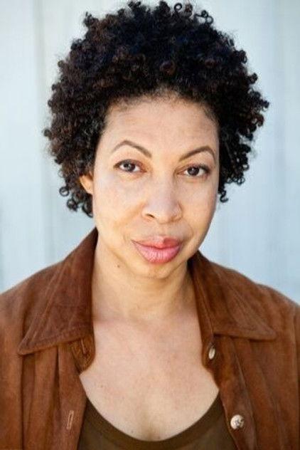 Angela Bullock - Actor Profile Photo