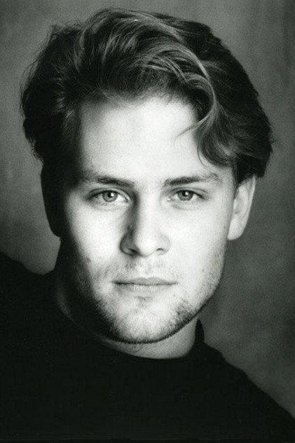 Paul Kersey - Actor Profile Photo