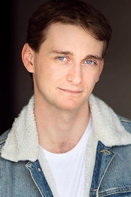 Adam Bowes - Actor Profile Photo