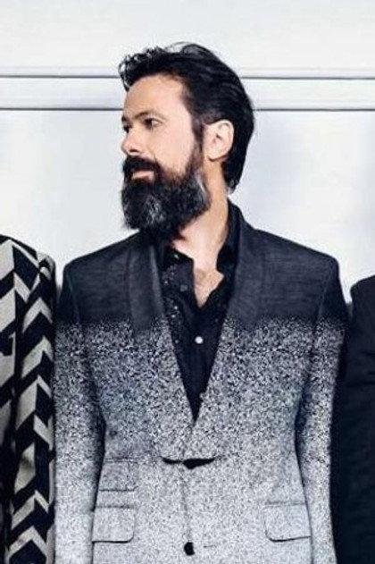 Sergio Carnevale - Actor Profile Photo