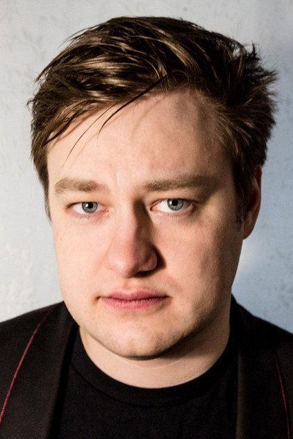 Jan Strejcovský - Actor Profile Photo