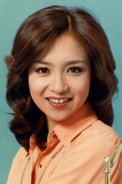 Ryoko Sakaguchi - Actor Profile Photo