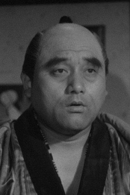 Toshiyuki Ichimura - Actor Profile Photo
