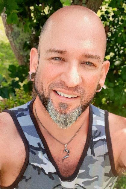 Stephen McGill - Actor Profile Photo