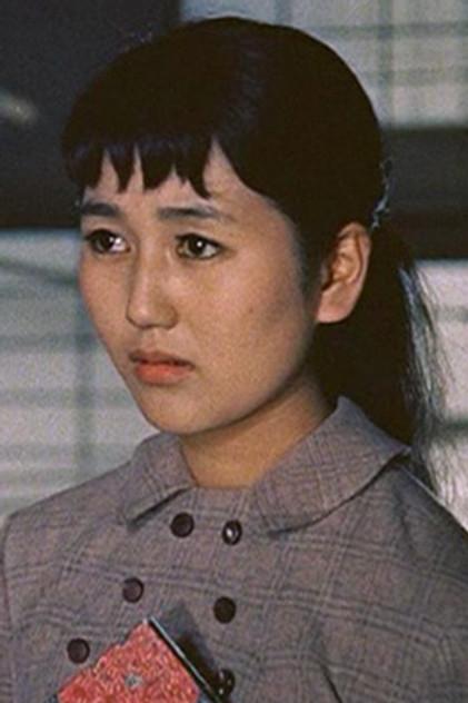 Kazuko Ichikawa - Actor Profile Photo