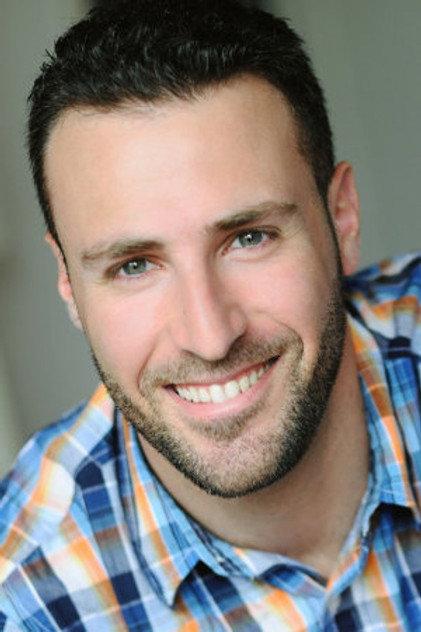 Don Fanelli - Actor Profile Photo