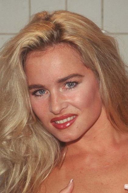 Natalie Smith - Actor Profile Photo