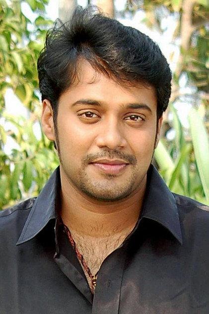 Bala - Actor Profile Photo