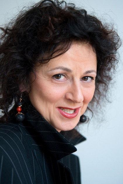 Cornelia Jahr - Actor Profile Photo