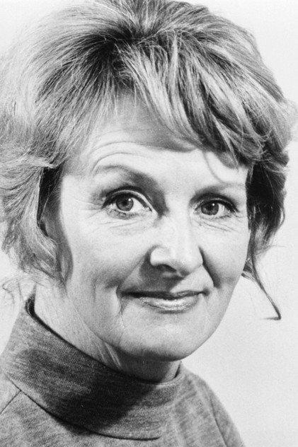 Jean Heywood - Actor Profile Photo