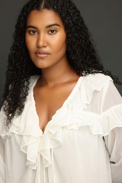 Chloe Simone Crawford - Actor Profile Photo