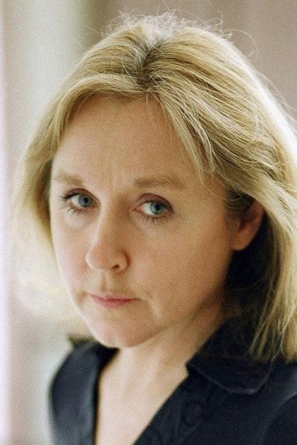 Natalya Akimova - Actor Profile Photo