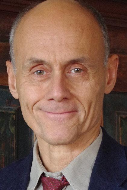 Robert Verlaque - Actor Profile Photo
