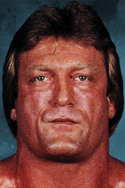 Paul Orndorff - Actor Profile Photo