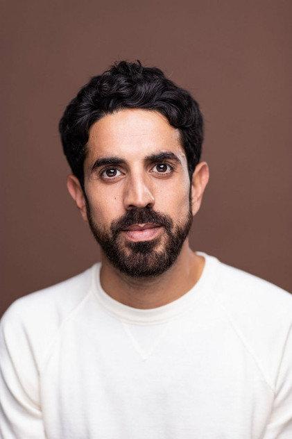 Tomer Lev Tov - Actor Profile Photo