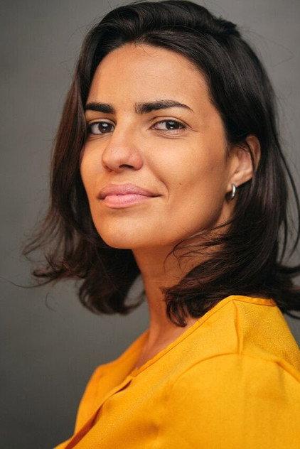 Juliana Tavares - Actor Profile Photo