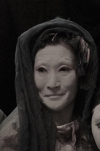 Ima Tenko - Actor Profile Photo