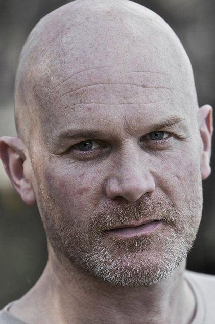 Nicholas Moss - Actor Profile Photo