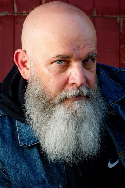 Richard Barlow - Actor Profile Photo