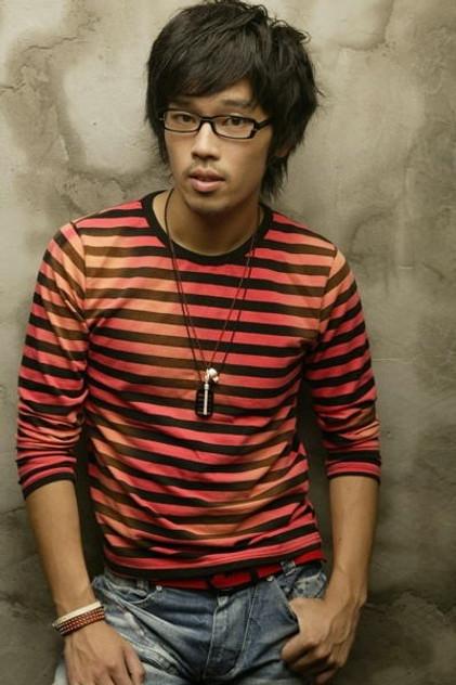 Cho Chang-geun - Actor Profile Photo