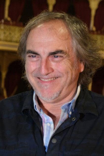 Selu García Cossío - Actor Profile Photo
