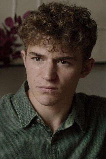 Leon Castagno - Actor Profile Photo