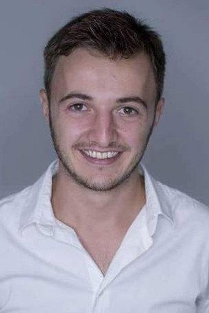 Ionut Iova - Actor Profile Photo