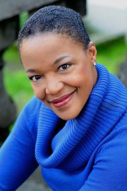 Cathleen Riddley - Actor Profile Photo