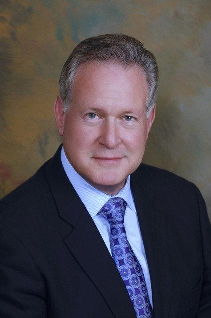 Robert Lustig - Actor Profile Photo