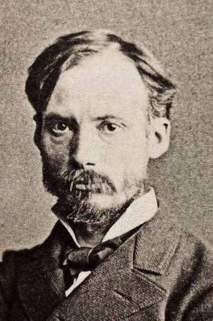 Auguste Renoir - Actor Profile Photo