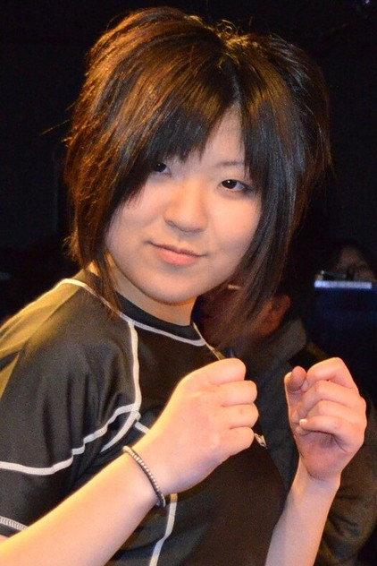 Chikage Kiba - Actor Profile Photo