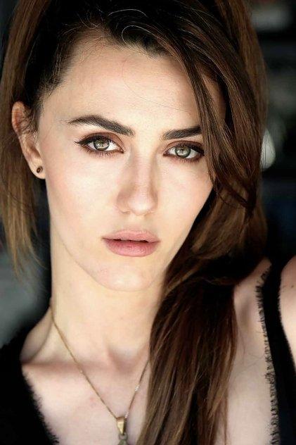 Madeline Zima - Actor Profile Photo