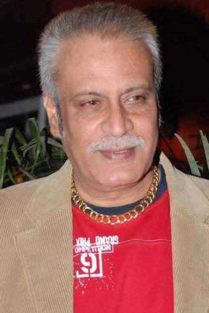 Deepak Parashar - Actor Profile Photo