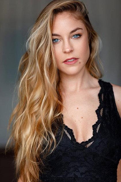 Brooke Burgstahler - Actor Profile Photo