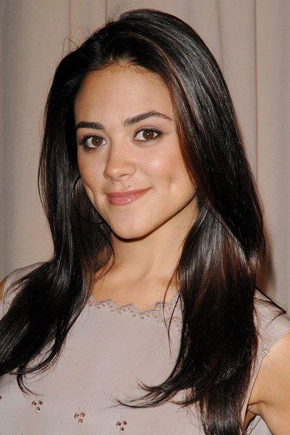 Camille Guaty - Actor Profile Photo