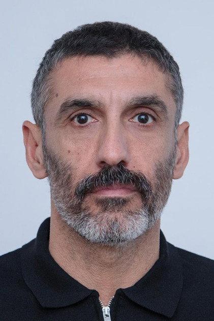 Haydar Köyel - Actor Profile Photo