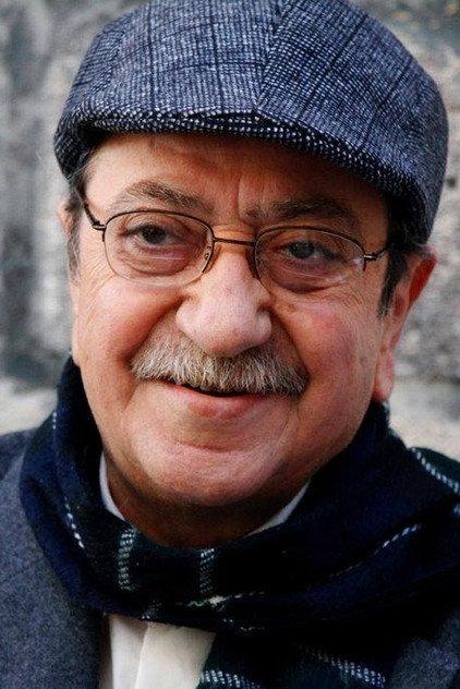 Duraid Lahham - Actor Profile Photo